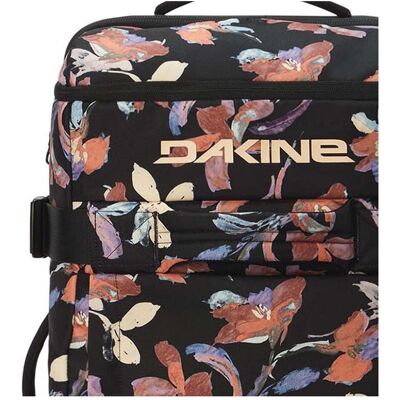 Dakine Split 85 L 2 Rollen Reisetasche 56 cm, Koffer, Grau Dakine Split 85 L 2 Rollen Reisetasche 56 cm, Koffer, Grau