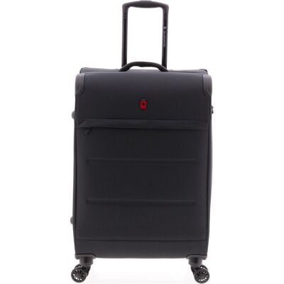 Gladiator 4700 4 Rollen Trolley 66 cm mit Dehnfalte, Koffer Gladiator 4700 4 Rollen Trolley 66 cm mit Dehnfalte, Koffer