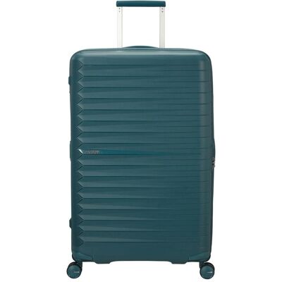 American Tourister Spinner Fastforward, Koffer, Türkis American Tourister Spinner Fastforward, Koffer, Türkis