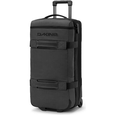 Dakine SPLIT ROLLER BAG 2.0 85L, Koffer, Grau, Schwarz Dakine SPLIT ROLLER BAG 2.0 85L, Koffer, Grau, Schwarz