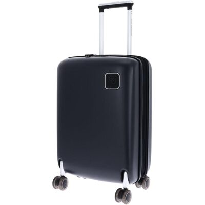 Mandarina Duck Sky Duck Cabin Trolley, Koffer, Schwarz Mandarina Duck Sky Duck Cabin Trolley, Koffer, Schwarz