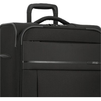Jump Monthélys 4 Rollen Trolley 67 cm mit Dehnfalte, Koffer, Grau Jump Monthélys 4 Rollen Trolley 67 cm mit Dehnfalte, Koffer, Grau