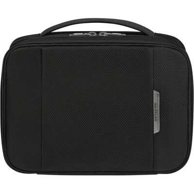 Samsonite Respark Toilet Kit, Necessaire, Schwarz Samsonite Respark Toilet Kit, Necessaire, Schwarz