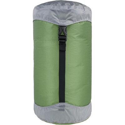 Cocoon Compression Bags Ultralight 10L Myrtle Green, Packsack, Grün Cocoon Compression Bags Ultralight 10L Myrtle Green, Packsack, Grün
