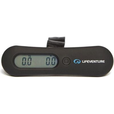 Lifeventure Luggage Scales, Reisezubehör Lifeventure Luggage Scales, Reisezubehör
