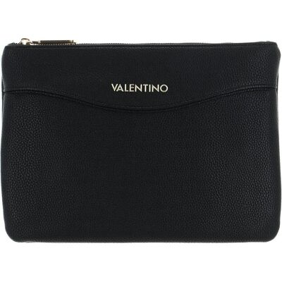 Valentino Cinnamon Re Soft Cosmetic Case, Necessaire, Schwarz Valentino Cinnamon Re Soft Cosmetic Case, Necessaire, Schwarz