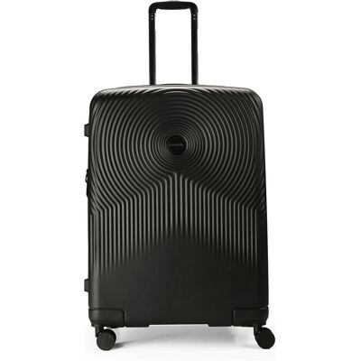 Gabol Radar 4 Rollen Trolley 76 cm, Koffer, Schwarz Gabol Radar 4 Rollen Trolley 76 cm, Koffer, Schwarz