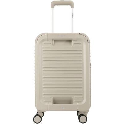 Hedgren Raku Yuno 22" / 55 cm Spinner, Koffer, Grau Hedgren Raku Yuno 22" / 55 cm Spinner, Koffer, Grau