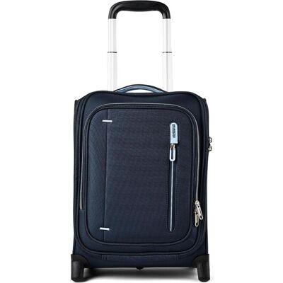 American Tourister Cloudrider Untersitz Aufrecht, Koffer, Blau American Tourister Cloudrider Untersitz Aufrecht, Koffer, Blau