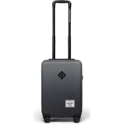 Herschel Heritage Hardshell Carry On Trolley, Koffer, Grau Herschel Heritage Hardshell Carry On Trolley, Koffer, Grau