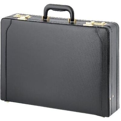 Monolith Bag Neseser, Koffer, Schwarz Monolith Bag Neseser, Koffer, Schwarz