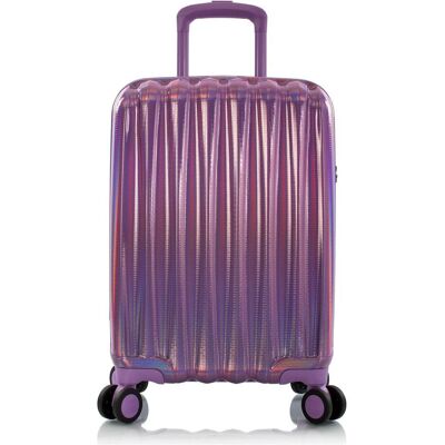 Heys Astro Purple S -matkalaukku, violetti, Koffer, Violett Heys Astro Purple S -matkalaukku, violetti, Koffer, Violett