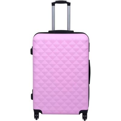 vidaXL Xadoro, Koffer, Rosa vidaXL Xadoro, Koffer, Rosa