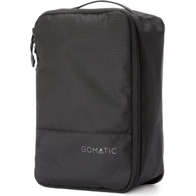 Gomatic Schuhbeutel, Packsack, Schwarz Gomatic Schuhbeutel, Packsack, Schwarz