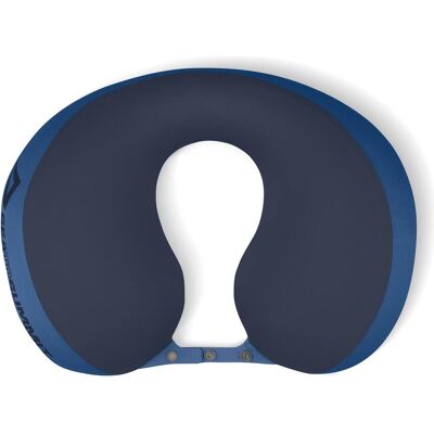 Sea To Summit Aeros Premium Travel Pillow R Navy, Reisekissen, Blau Sea To Summit Aeros Premium Travel Pillow R Navy, Reisekissen, Blau