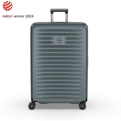 Victorinox Airox Advanced Large Case, Koffer, Grün Victorinox Airox Advanced Large Case, Koffer, Grün