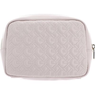 Guess Travel Case, Necessaire, Rosa Guess Travel Case, Necessaire, Rosa