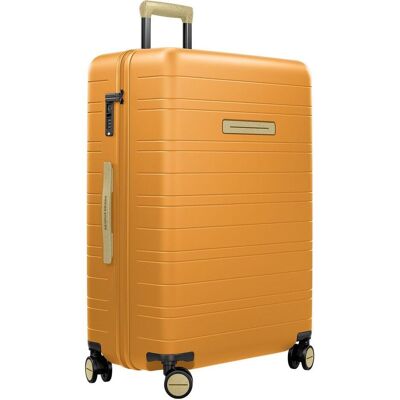 Horizn Hartschalenkoffer CHECK-IN CHECK-IN orange, Koffer, Orange Horizn Hartschalenkoffer CHECK-IN CHECK-IN orange, Koffer, Orange