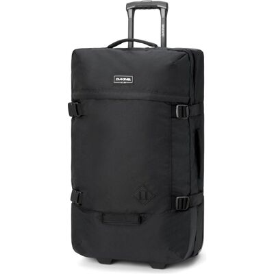 Dakine 365 100 2 Rollen Reisetasche 76 cm, Koffer, Schwarz Dakine 365 100 2 Rollen Reisetasche 76 cm, Koffer, Schwarz
