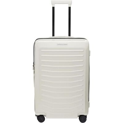 Porsche Design Roadster HC 4W Trolley, Koffer, Weiss Porsche Design Roadster HC 4W Trolley, Koffer, Weiss