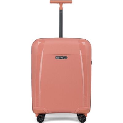 Epic Phantom SL 4-Rollen Kabinentrolley 55 cm, Koffer, Pink Epic Phantom SL 4-Rollen Kabinentrolley 55 cm, Koffer, Pink