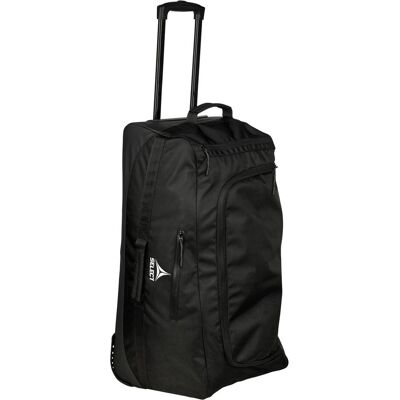 Select Trolley Teamtasche v25, Koffer, Schwarz Select Trolley Teamtasche v25, Koffer, Schwarz