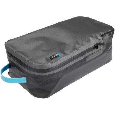 Cocoon Hiking Shoe Bag, Packsack, Grau Cocoon Hiking Shoe Bag, Packsack, Grau