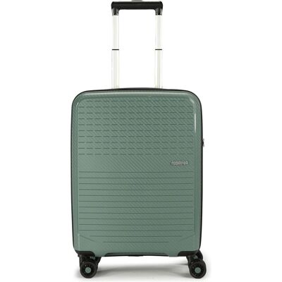 American Tourister Summer Hit 4 Rollen Kabinentrolley 55 cm, Koffer, Grün American Tourister Summer Hit 4 Rollen Kabinentrolley 55 cm, Koffer, Grün