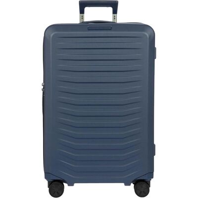 Porsche Design Roadster HC Trolley, Koffer, Blau Porsche Design Roadster HC Trolley, Koffer, Blau