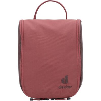 Deuter Wash Center I, Necessaire, Blau, Rot Deuter Wash Center I, Necessaire, Blau, Rot
