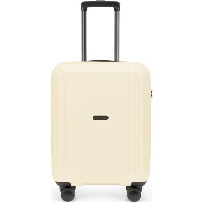 Epic Airwave NEO 4 Rollen Kabinentrolley 55 cm, Koffer, Gelb Epic Airwave NEO 4 Rollen Kabinentrolley 55 cm, Koffer, Gelb