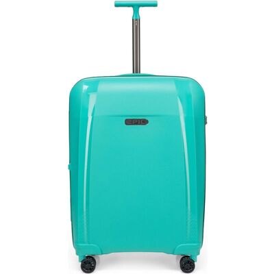 Epic Phantom SL 4-Rollen Trolley 66 cm, Koffer, Grün Epic Phantom SL 4-Rollen Trolley 66 cm, Koffer, Grün