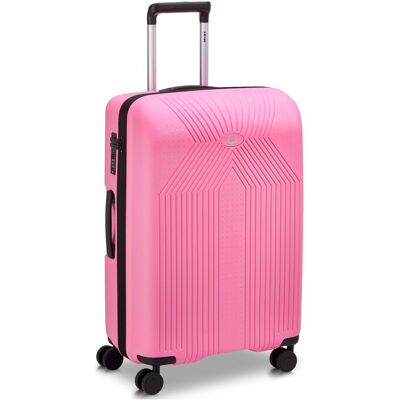 Delsey Ordener, Koffer, Pink Delsey Ordener, Koffer, Pink
