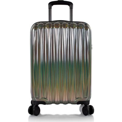 Heys Astro Charcoal S -matkalaukku, hiili, Koffer, Grau Heys Astro Charcoal S -matkalaukku, hiili, Koffer, Grau