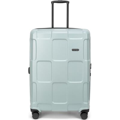 Epic Crate EX Wildlife 4 Rollen Trolley 75 cm, Koffer, Grün Epic Crate EX Wildlife 4 Rollen Trolley 75 cm, Koffer, Grün