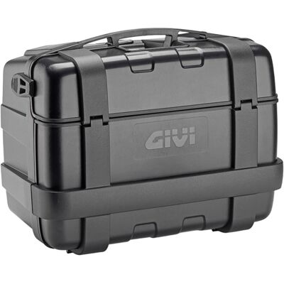 Givi, Motorradgepäck, Valise Trekker noire 46 L (46 l) Givi, Motorradgepäck, Valise Trekker noire 46 L (46 l)