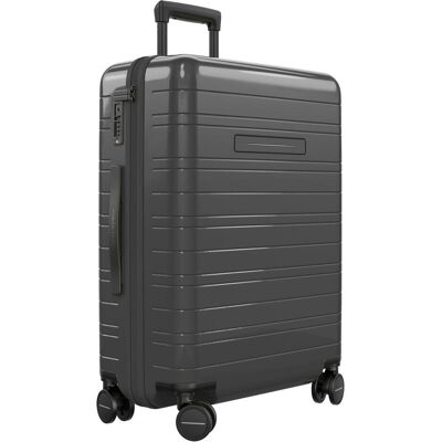 Horizn H6 Essential, Koffer, Grau Horizn H6 Essential, Koffer, Grau
