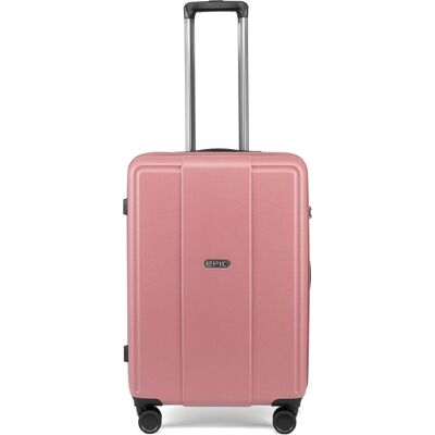 Epic Pop 6.0 4-Rollen Trolley 65 cm, Koffer, Rosa Epic Pop 6.0 4-Rollen Trolley 65 cm, Koffer, Rosa
