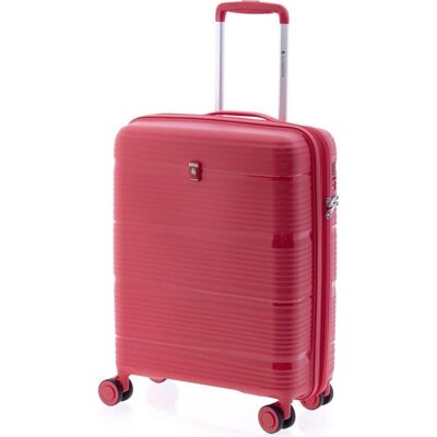 Gladiator Bionic - Cabin Trolley, Koffer, Rot Gladiator Bionic - Cabin Trolley, Koffer, Rot