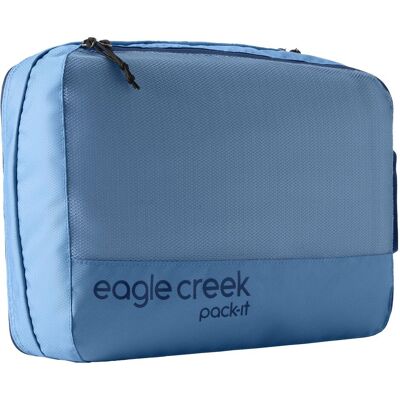 Eagle Creek Pack-It Reveal Clean-Dirty, Packsack, Blau Eagle Creek Pack-It Reveal Clean-Dirty, Packsack, Blau