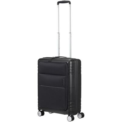 American Tourister Hello Cabin, Koffer, Schwarz American Tourister Hello Cabin, Koffer, Schwarz