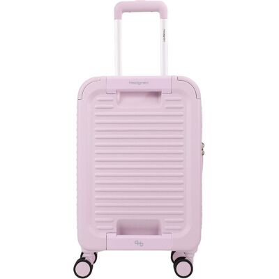 Hedgren Raku Yuno 22 / 55 cm Spinner, Koffer, Rosa Hedgren Raku Yuno 22 / 55 cm Spinner, Koffer, Rosa