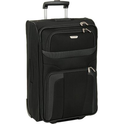 Travelite Orlando, Koffer, Schwarz Travelite Orlando, Koffer, Schwarz