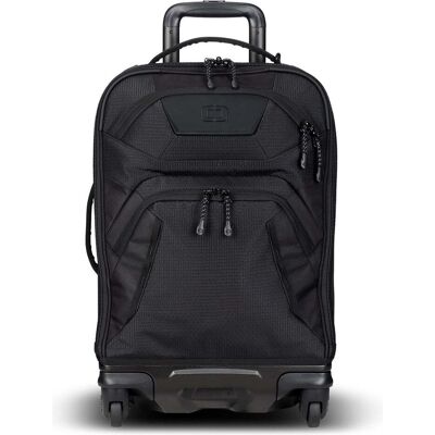 Ogio Renegade 26 4 Rollen Trolley 66 cm, Koffer, Schwarz Ogio Renegade 26 4 Rollen Trolley 66 cm, Koffer, Schwarz