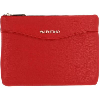 Valentino Cinnamon Re Soft Cosmetic Case, Necessaire, Rot Valentino Cinnamon Re Soft Cosmetic Case, Necessaire, Rot