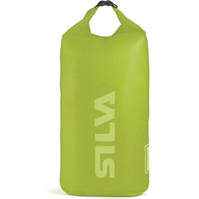 Silva Carry Dry Bag 70D Packsack, Packsack, Grün Silva Carry Dry Bag 70D Packsack, Packsack, Grün