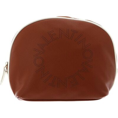 Valentino Starfish Re Soft Cosmetic Case, Necessaire, Beige Valentino Starfish Re Soft Cosmetic Case, Necessaire, Beige