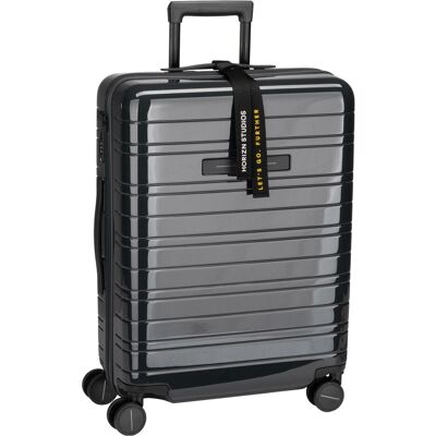 Horizn Hartschalenkoffer ESSENTIAL H5 nachtblau, Koffer, Blau Horizn Hartschalenkoffer ESSENTIAL H5 nachtblau, Koffer, Blau