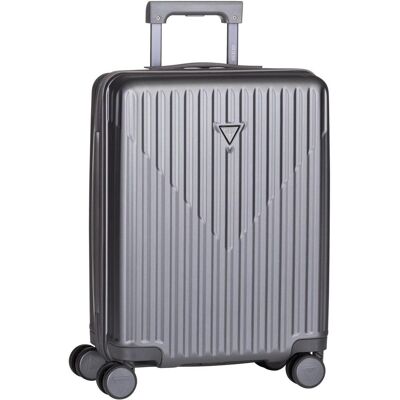 Guess OLBIA - Cabin Trolley, Koffer, Grau Guess OLBIA - Cabin Trolley, Koffer, Grau