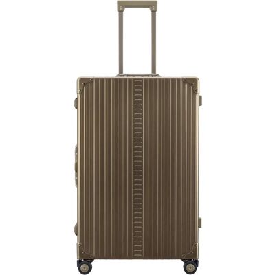 Aleon 30" Grosser Traveler - bronze, Koffer, Bronze Aleon 30" Grosser Traveler - bronze, Koffer, Bronze